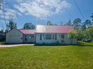 210 24th St NE, Bemidji, MN 56601