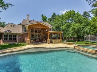 3 Filigree Pines Pl, Spring, TX 77382