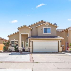 14262 Bluesky Point Ct, El Paso, TX, 79938