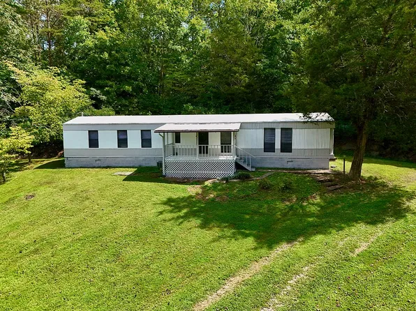 2509 Old Harriman Hwy, Oliver Springs, TN 37840