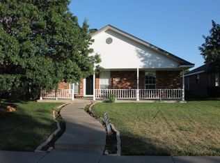 6707 Montclair Ct, Amarillo, TX 79124