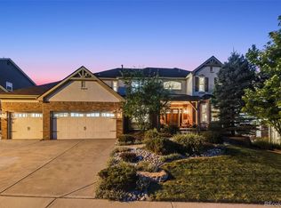 10193 Charissglen Ln, Highlands Ranch, CO 80126