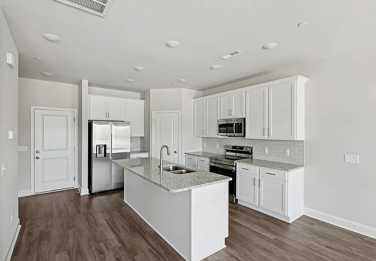 Kindrey Townhomes — Photo 9