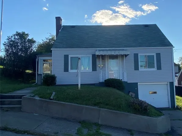 1127 Dennis Ave, Monessen, PA 15062