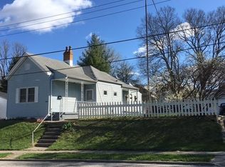 3308 Cottage Ave, Covington, KY