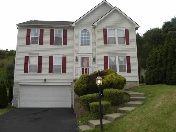 1157 Camarta Dr, Pittsburgh, PA 15227
