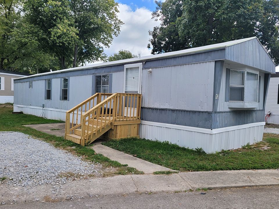 1st image of 5900 W County Road 350 N Lot 53