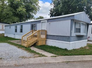 5900 W County Road 350 N LOT 53, Muncie, IN 47304