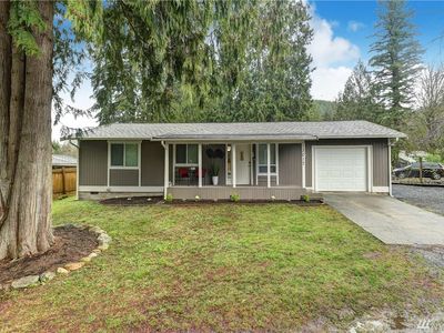 13017 W Loop View Dr, Granite Falls, WA, 98252