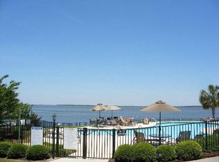 409 Ballard Ln, Santee, SC 29142