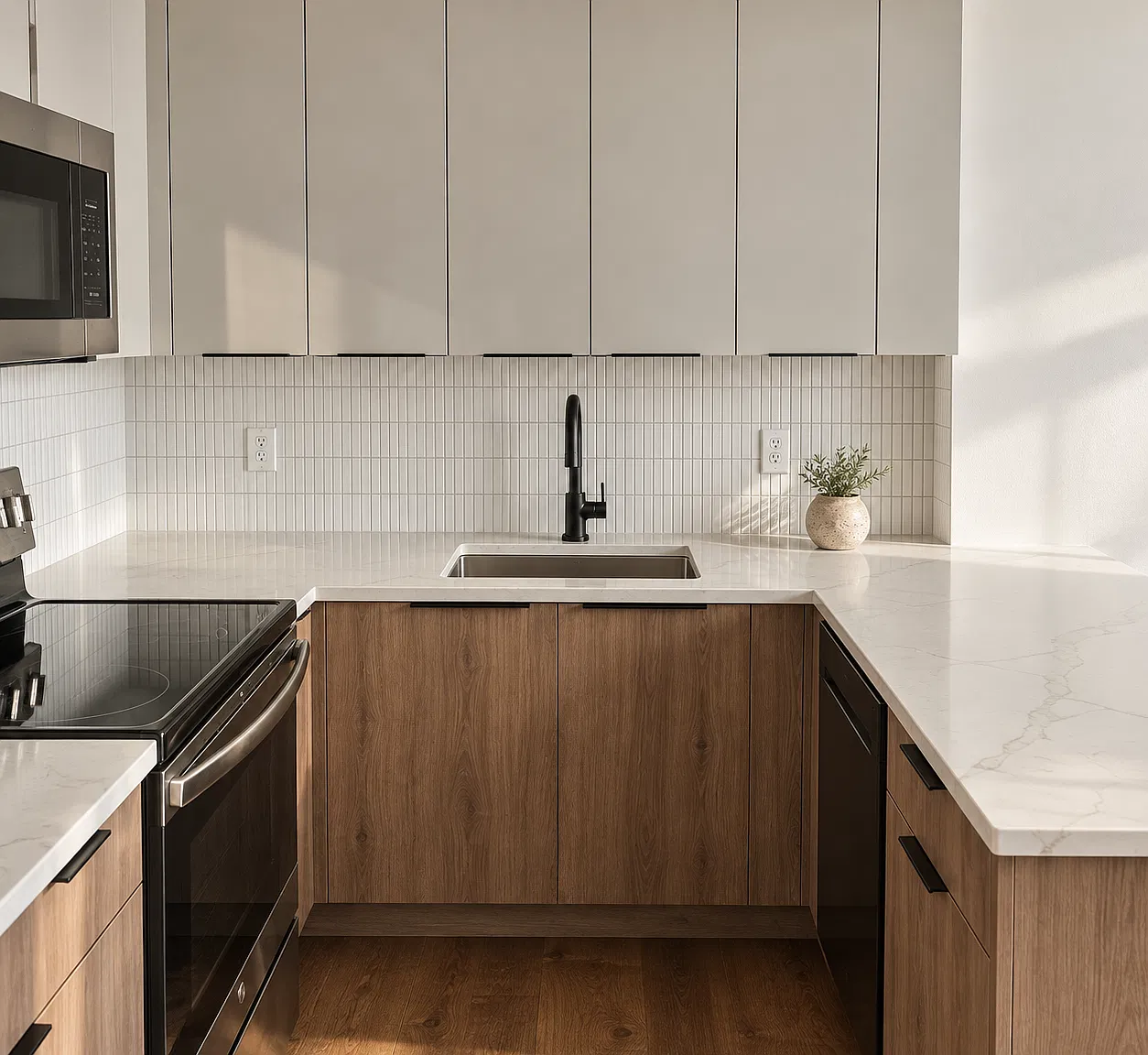 2 bed, 900 sqft, $2,800 — Photo 2
