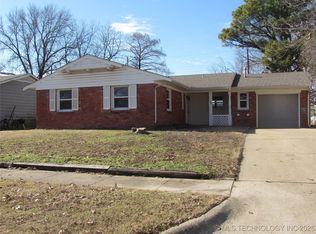 123 Windsor Dr, Muskogee, OK 74403