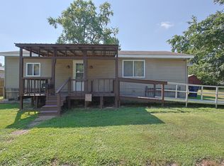 805 S Monroe St UNIT 1, West Frankfort, IL 62896