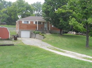 6749 Schweitzerhoff Rd, Cincinnati, OH 45247