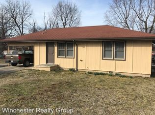 2667 E Locust St, Springfield, MO 65803