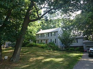 63 Hammond Pond Pkwy, Brookline, MA 02467