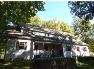 10580 S State Road 243, Cloverdale, IN