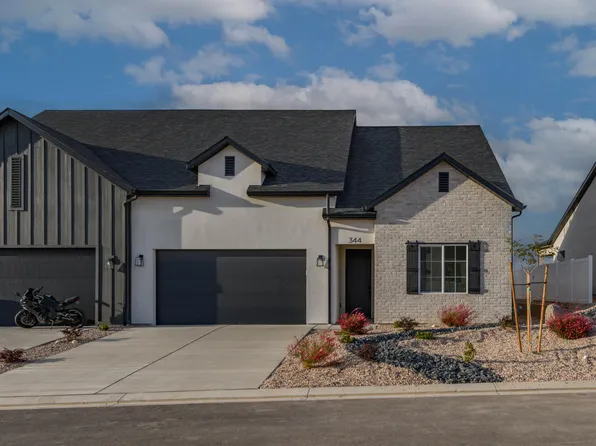 344 W Rosie Loop #46E, Cedar City, UT 84721