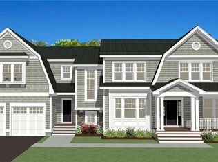 130 Tipping Rock Dr, East Greenwich, RI 02818