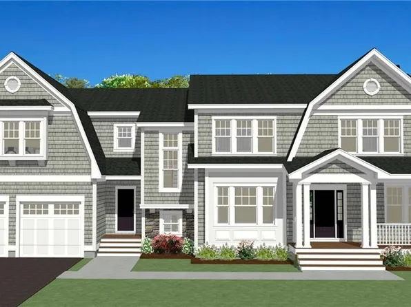 130 Tipping Rock Dr, East Greenwich, RI 02818