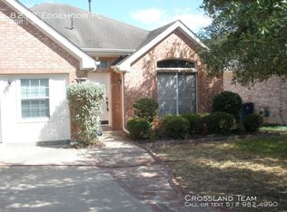 8217 Edgemoor Pl, Austin, TX 78749