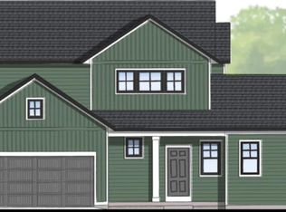 7317 Graymoor St, Caledonia, MI