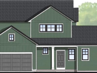 7317 Graymoor St SE, Caledonia, MI, 49316