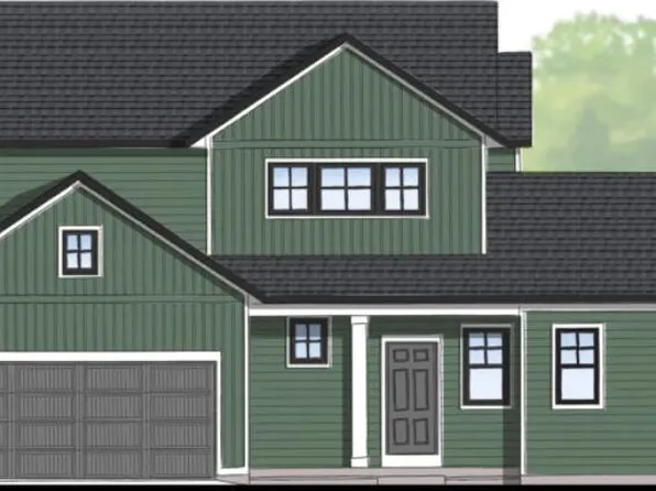 7317 Graymoor St, Caledonia, MI 49316