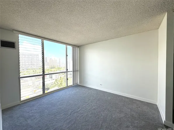 1925 Kalakaua Ave APT 1407, Honolulu, HI 96815