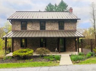 716 Ridgeway Rd, Birdsboro, PA 19508
