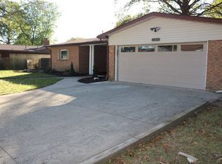 4739 Imperial Park Dr, Fort Wayne, IN