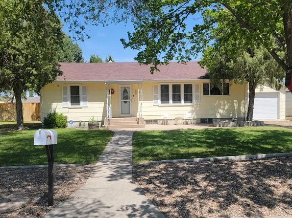 310 W Laurel St, Lamar, CO 81052