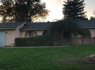 2131 S Fontana St, Visalia, CA 93277