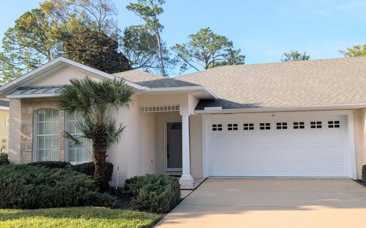 Desirable Arbor Trace in Palm Coast — Photo 2