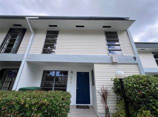 2750 N 34th Ave #9D, Hollywood, FL 33021