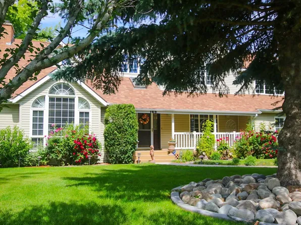 150 Seminole Cir, Jerome, ID 83338