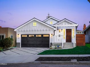 940 Virginia St, El Segundo, CA 90245