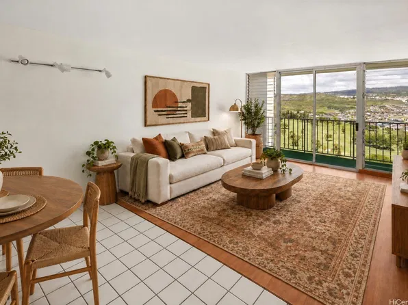 1128 Ala Napunani St APT 1603, Honolulu, HI 96818