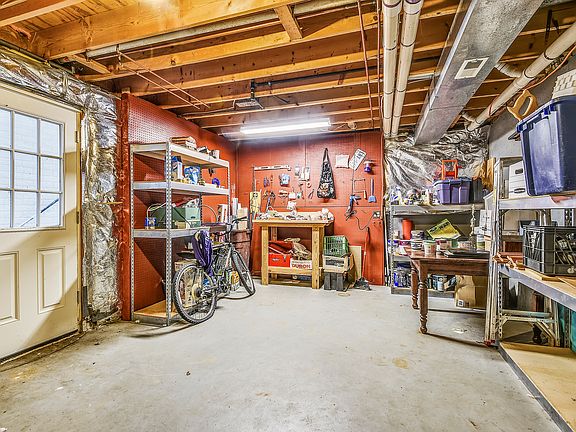 Utility Room/Storage
