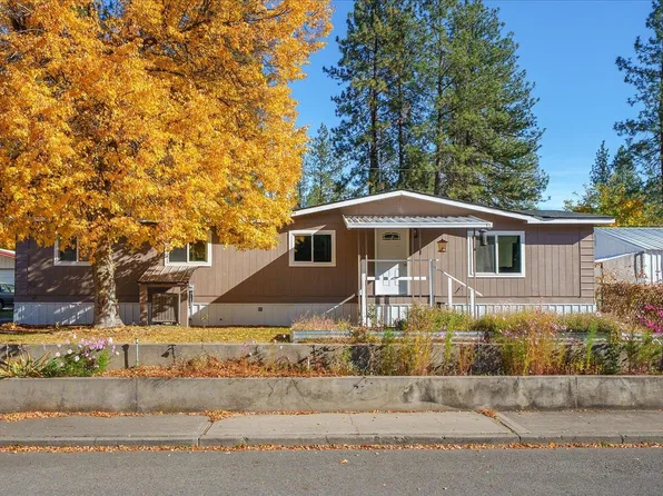 1219 S Dishman Rd, Spokane, WA 99206