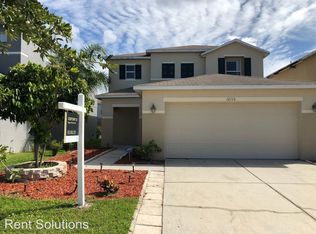 12116 Fern Haven Ave, Gibsonton, FL 33534