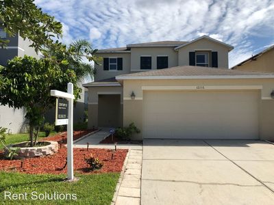 12116 Fern Haven Ave, Gibsonton, FL, 33534