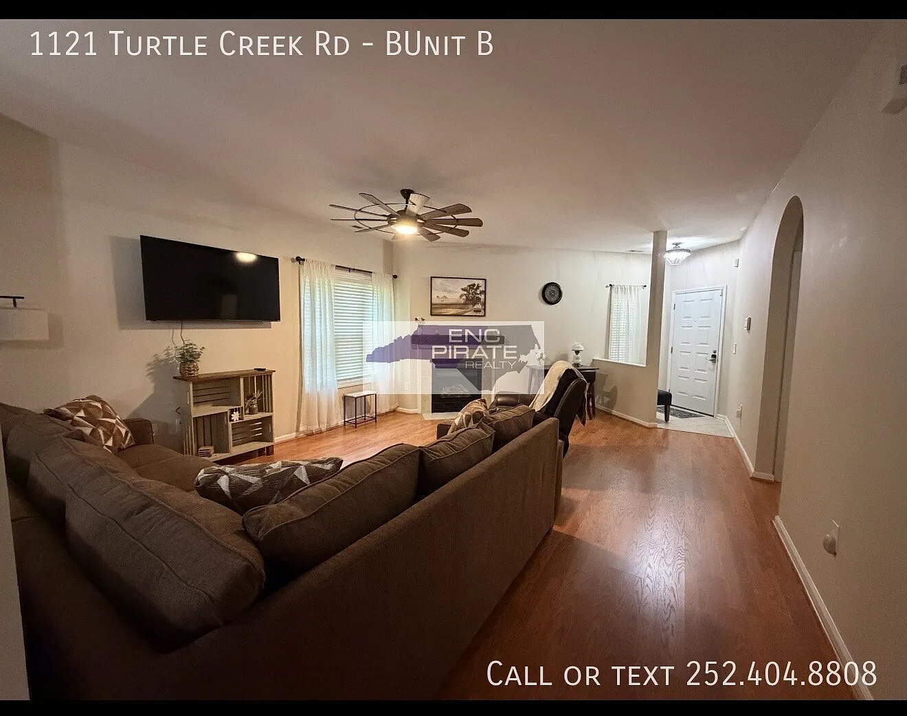 2 bed, $2,000 — Photo 1