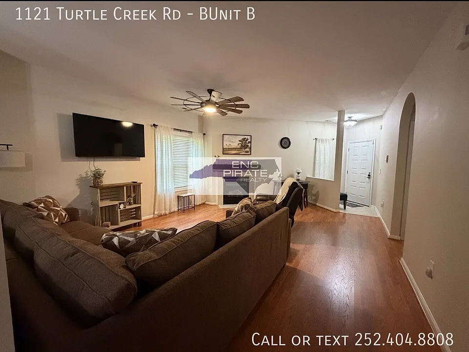 1121 Turtle Creek Rd #BUNIT B