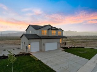 2923 N Scarlet Rd LOT 145, Eagle Mountain, UT 84005