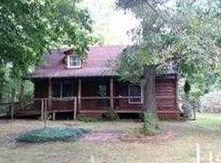 4283 E Fillmore St, White Cloud, MI 49349