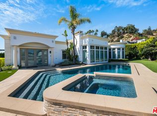 9329 Nightingale Dr, Los Angeles, CA 90069