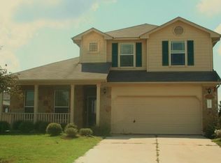 17709 Wild Lily Cv, Elgin, TX 78621