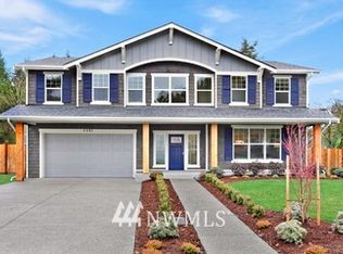 2855 SE 18th St LOT 35, North Bend, WA