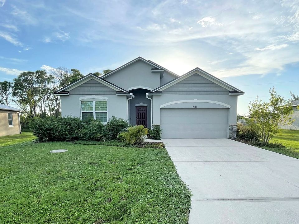 9501 Little Rock St, Port Charlotte, FL 33981 | Zillow